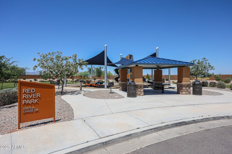 Community Park