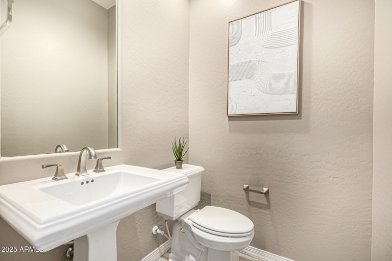 Powder Bath