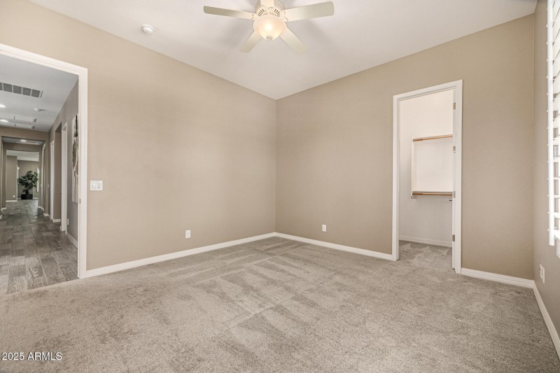 Secondary Bedroom 3
