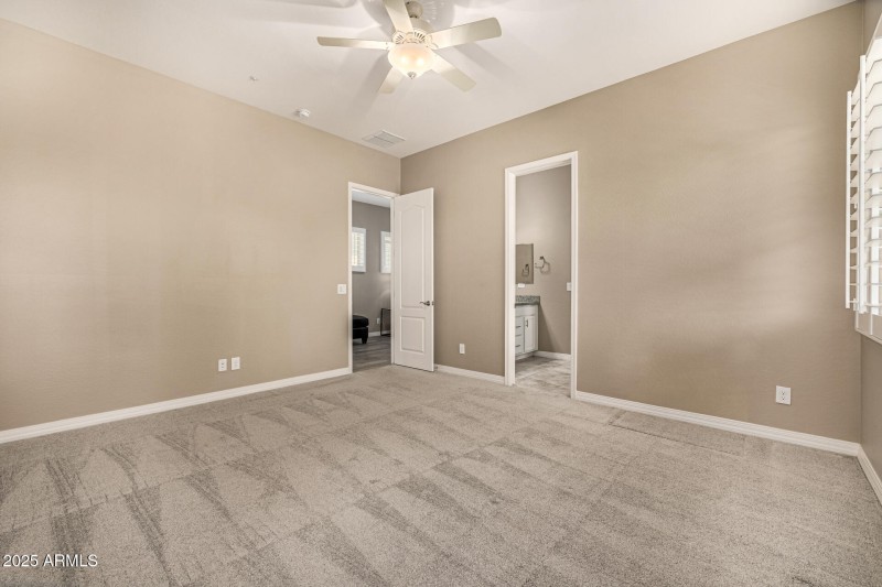 Secondary Bedroom 1