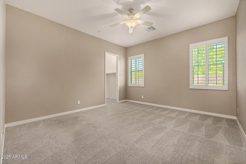 Secondary Bedroom 2