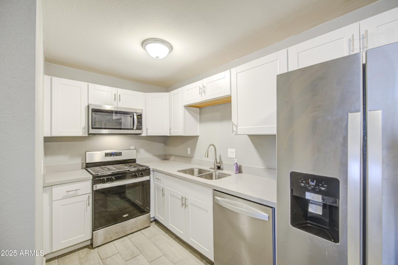 Kitchen 1
