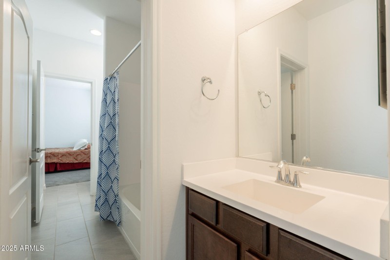 Jack and Jill Bath