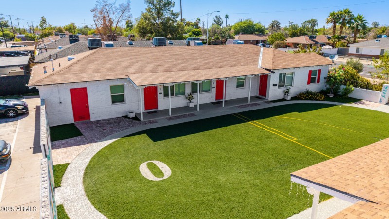 Aerial view 1611