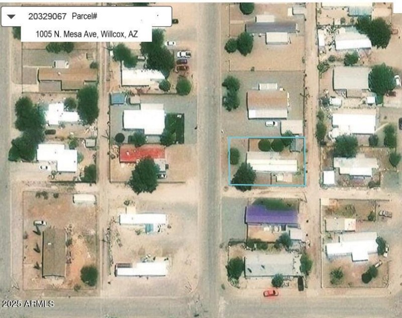 Air view