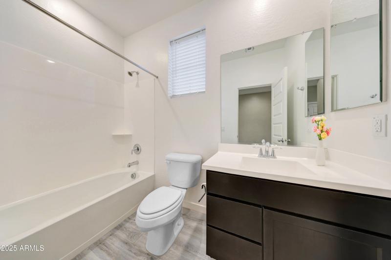Downstairs Bathroom