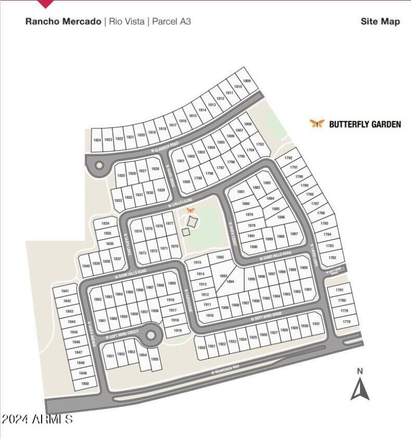 Site Map