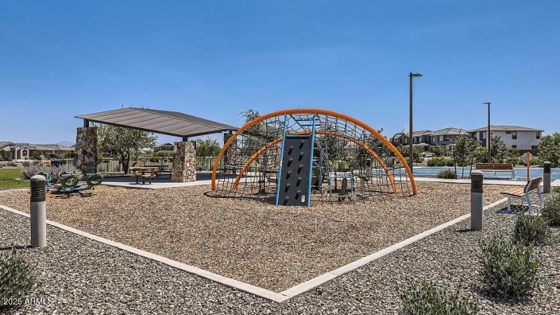 Playground