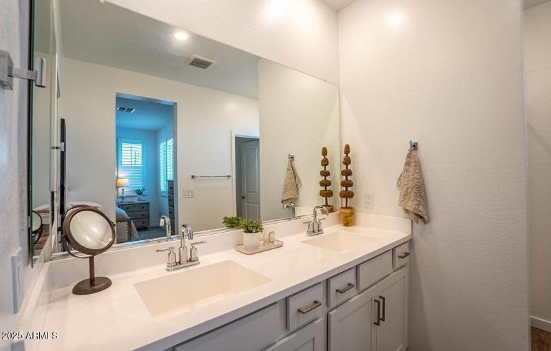 Owner's Bathroom