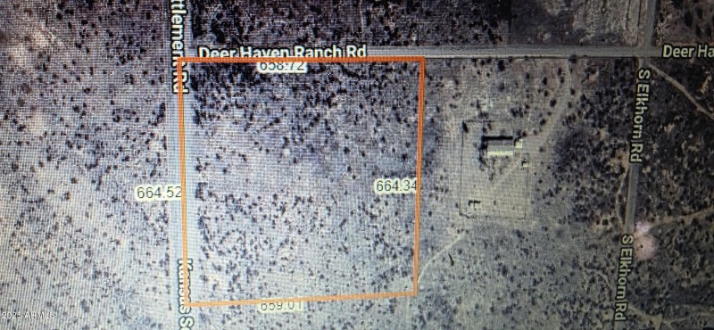 Lot 6 Kansas Settlement Road