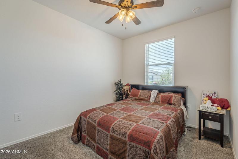 Bedroom #2