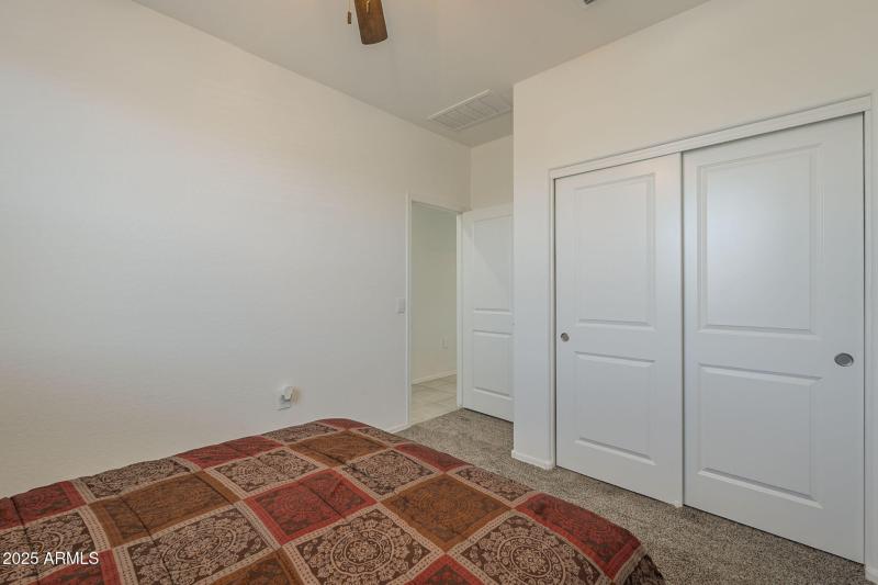 Bedroom #2
