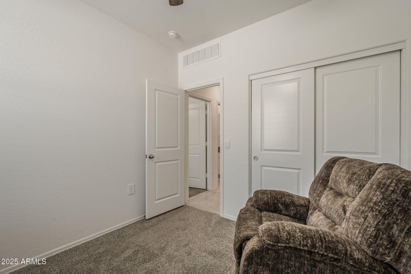 Bedroom #3