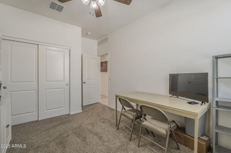Bedroom #4