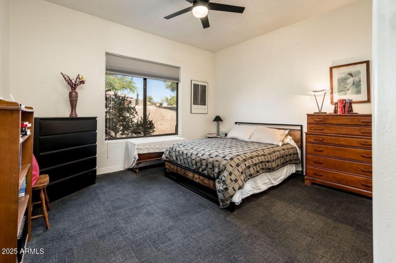 Bedroom #3
