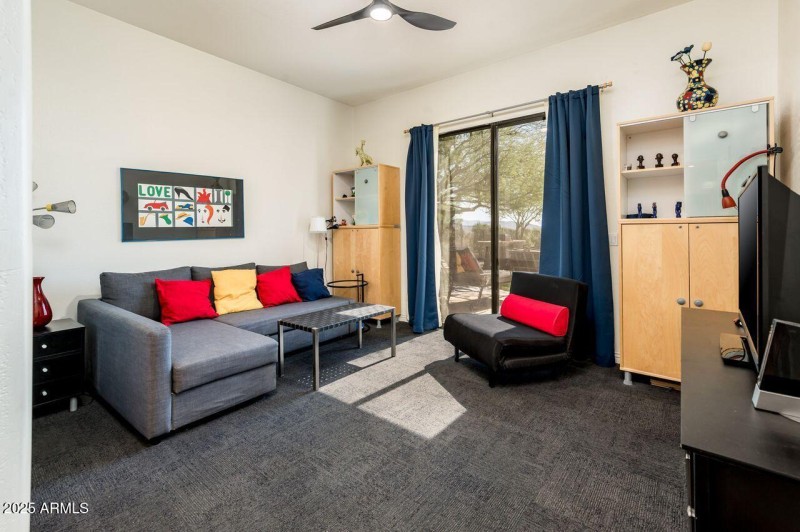 bedroom #2