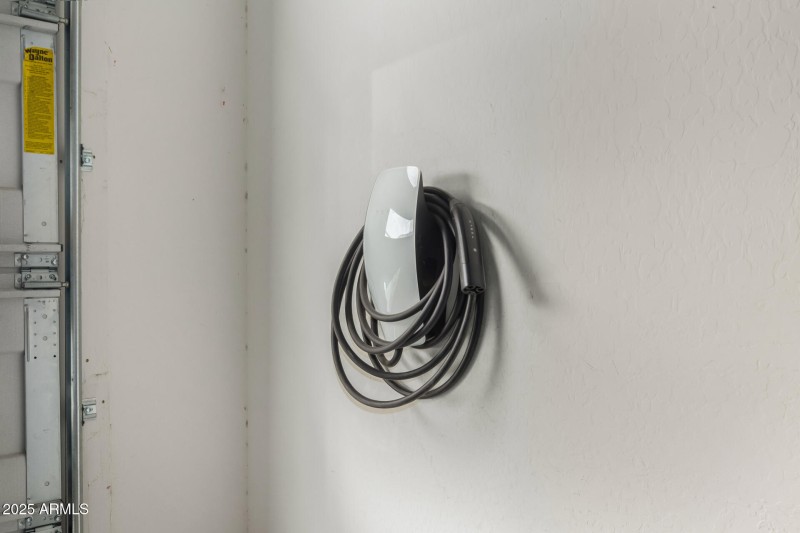Tesla charger