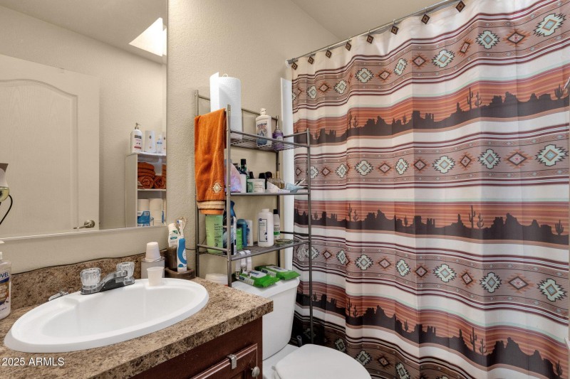Bathroom 2