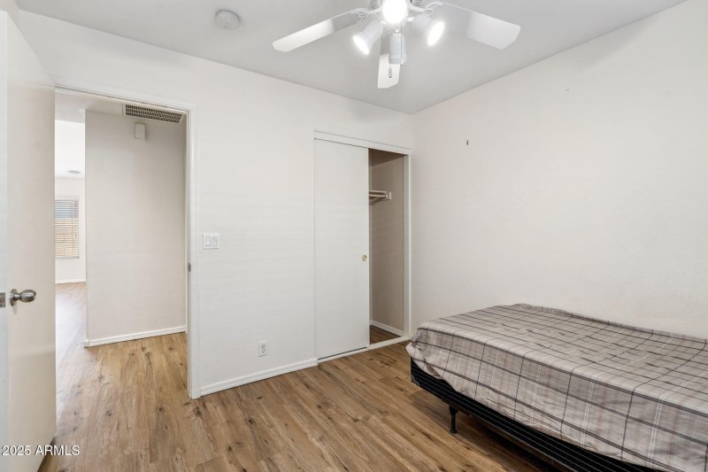 3rd Bedroom