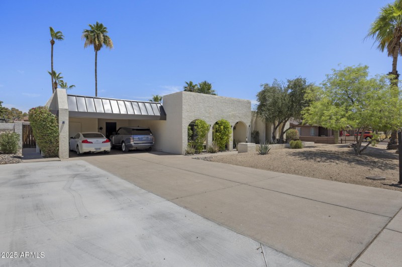 Desert Cove 1