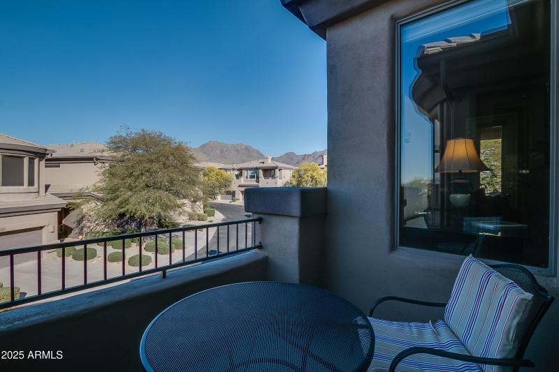 * 24 Thompson Peak-041 - balcony view 6