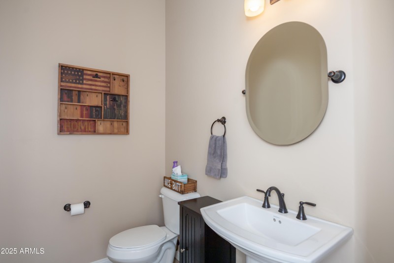 12 Half Bath a