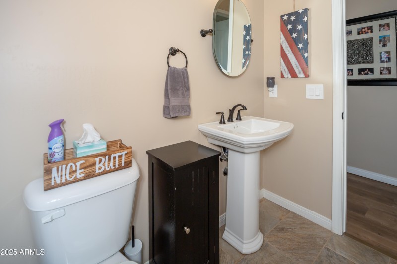 12 Half Bath b