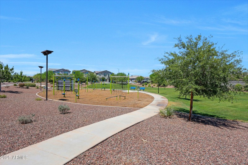 greenbelt