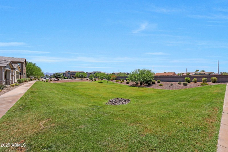 greenbelt
