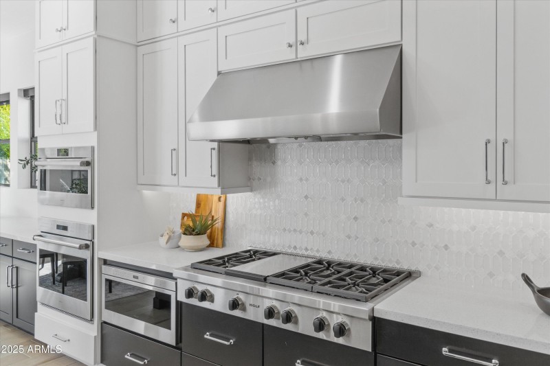 Wolf Appliances