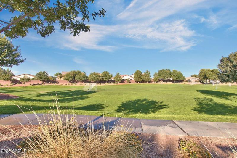 Ironwood Crossing Soccer Fields