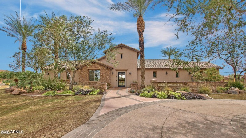 Ironwood Crossing Ira Pool