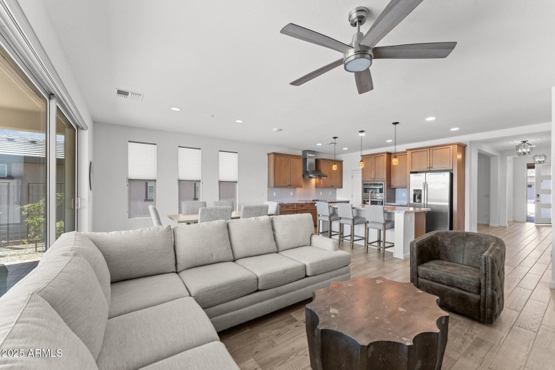 Great room