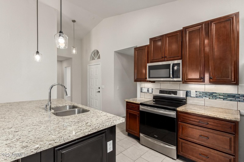 Kitchen #2