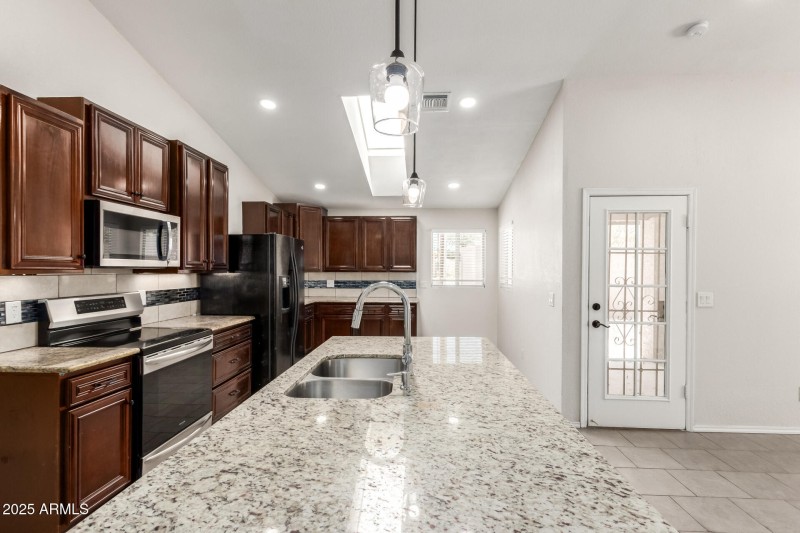 Kitchen #3