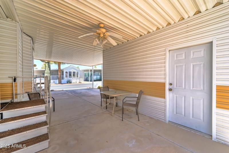 111 Greenfield 405 Carport 2