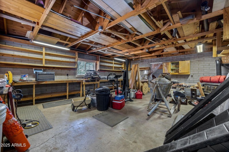 Inside Workshop