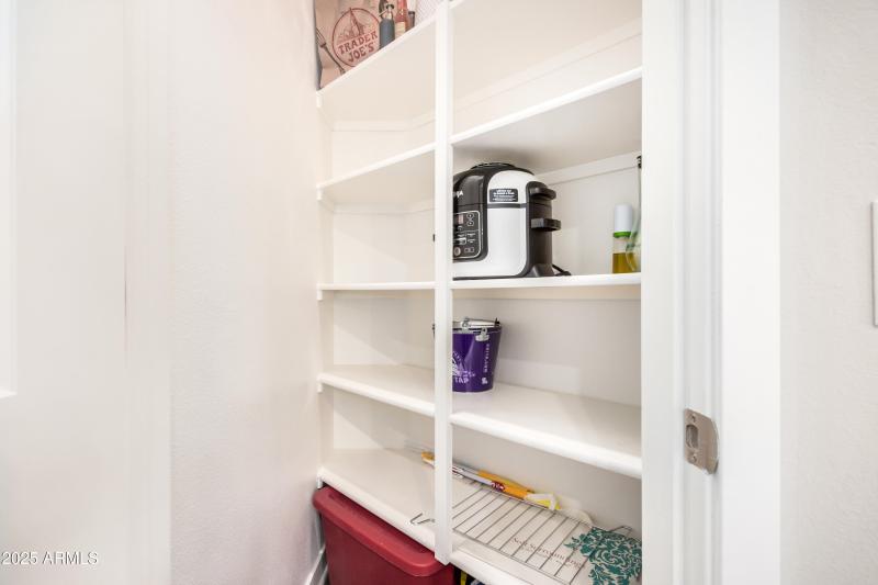 Pantry