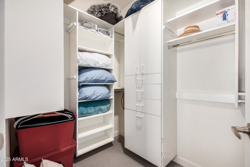 Classy Closets