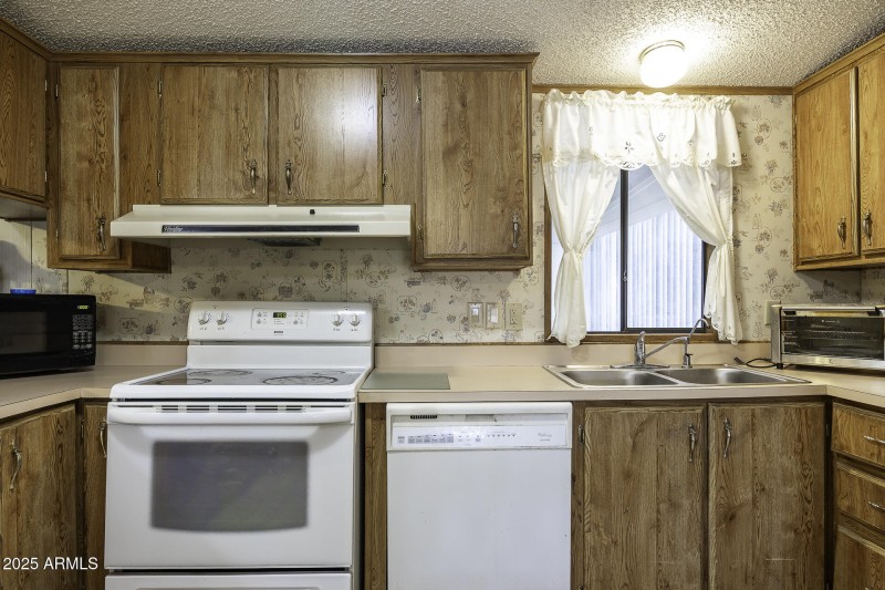 Kitchen View