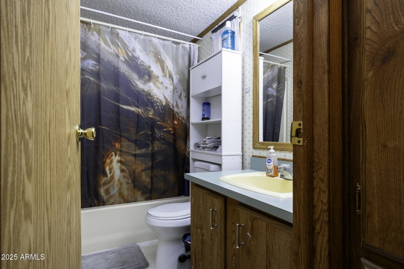 Bathroom 2