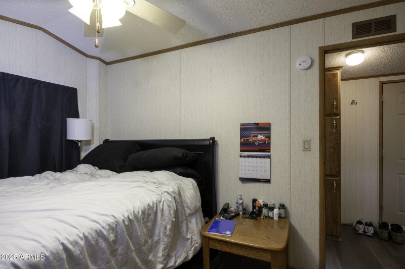Bedroom 2 View
