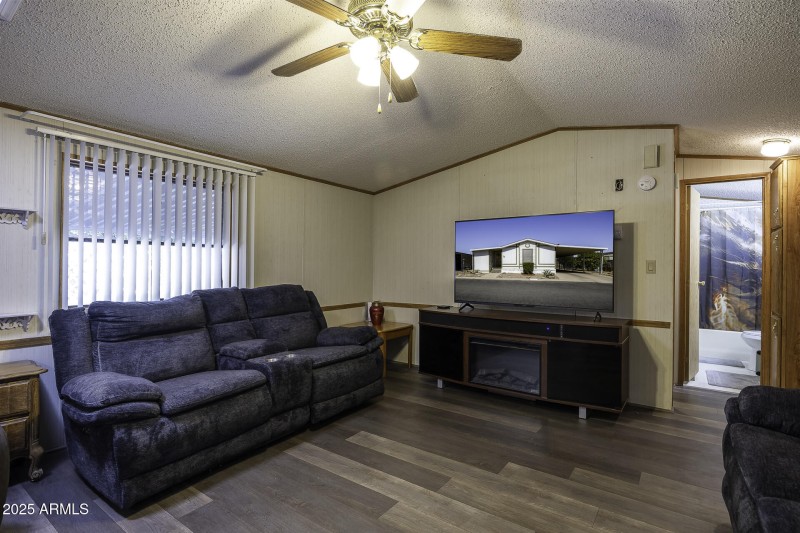 Living Room View
