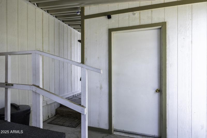 Shed