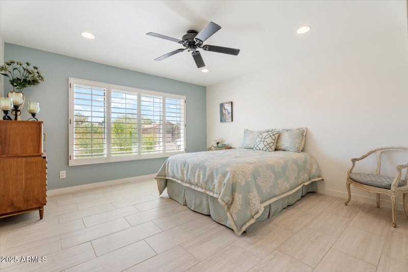 2nd Spacious Bedroom
