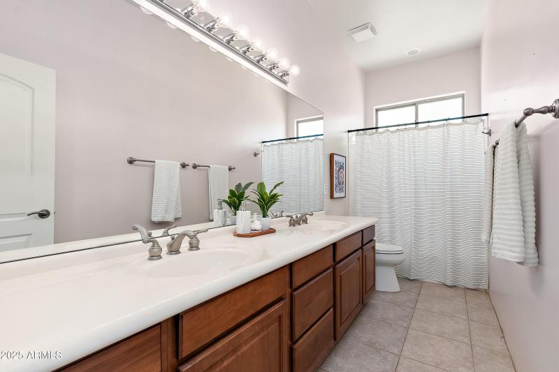 guest bath