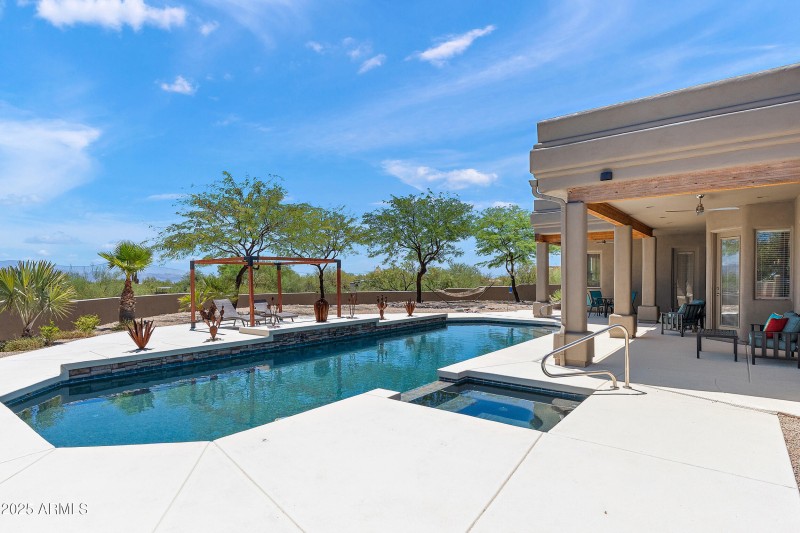 pool 1