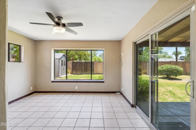 Bonus Room