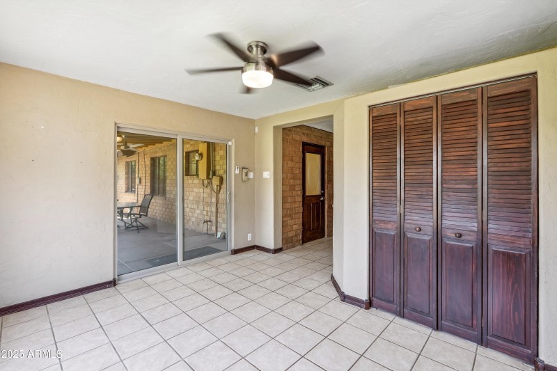 Bonus Room