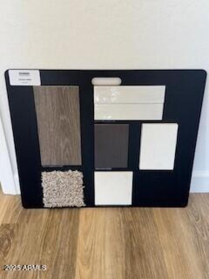 Interior Package 1